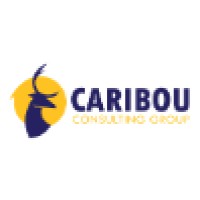 Caribou Consulting Group Logo