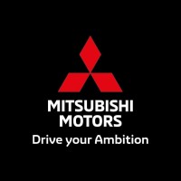 Mitsubishi Van Leijden Logo