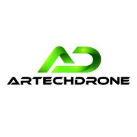 ArtechDrone Logo