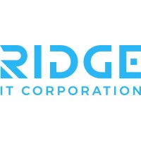 Ridge IT Corporation Logo