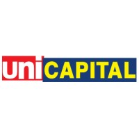 Unicapital Logo