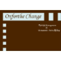 Oxforthe Change Logo