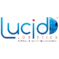 Lucid Logistics Logo