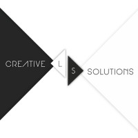 LS Creative Solutions Logo