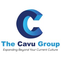The Cavu Group Leslie Short Logo