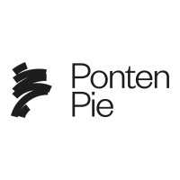 Ponten Pie Logo