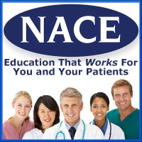 National Association For Continuing Education (NACE) Logo