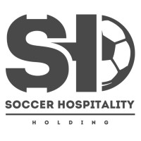 Soccer Hospitality Holding Logo