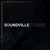 Soundville Studios Logo