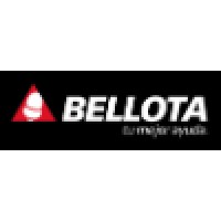Bellota México, S.A. de C.V. Logo
