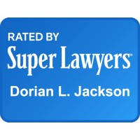The DLJ Law Firm, P.C. Logo