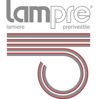Lampre Srl Logo