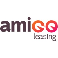 AMIGO LEASING Logo