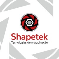 Shapetek Logo