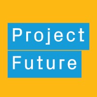 Project Future Logo