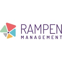 Postgraduaat Rampenmanagement Logo