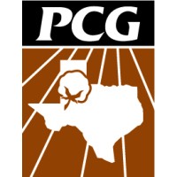 Plains Cotton Growers Logo