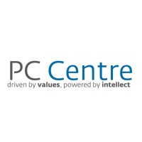 PC Centre (Pty) Ltd Logo