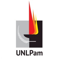 UNLPam Logo