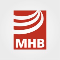 MHB Mangueiras e Conexões Ltda. Logo