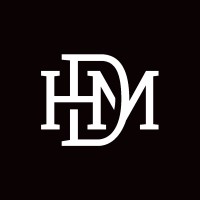 District Home Magazine Logo