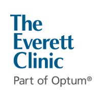 The Everett Clinic Logo