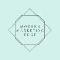 Modern Marketing Edge Logo
