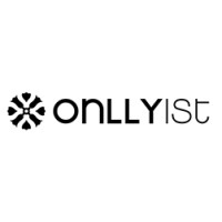 ONLLYIST Logo