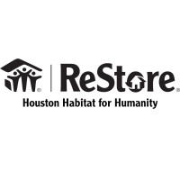 Houston Habitat for Humanity ReStore Logo