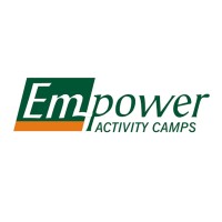 Empower Activity Camps Logo