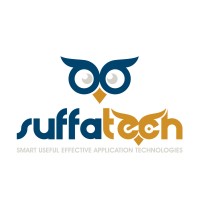 SuffaTech Logo
