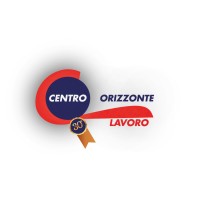 Centro Orizzonte Lavoro Logo