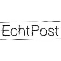 EchtPost Logo