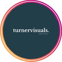 TurnerVisuals Logo