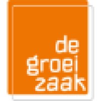 de Groeizaak Training en Coaching Logo