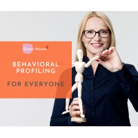 Institute of Nonverbal Communication Logo