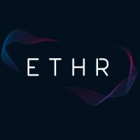 ETHR Digital Matter Logo