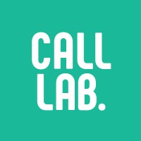 Call Lab BPO Logo