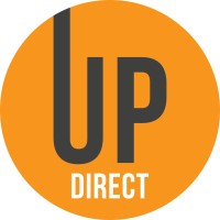 UPDIRECT Logo