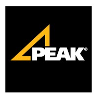 The Peak Group of Companies Logo