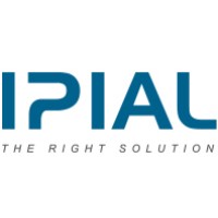IPIAL 2000, S.L. Logo