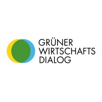 Grüner Wirtschaftsdialog e.V. Logo