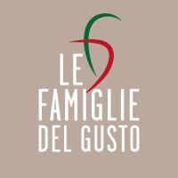 Le Famiglie del Gusto Logo
