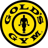 Golds Gym Egypt Logo