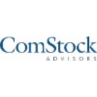 ComStock Advisors Logo