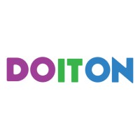 DoItOn Logo