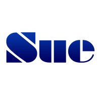Sue B.V. | Cloud Native Solutions Logo