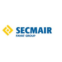 SECMAIR Fayat Group Logo