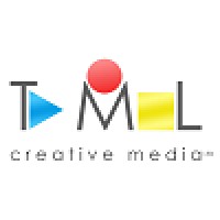 TML Creative Media Ltd Logo