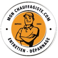 MonChauffagiste.com Logo
